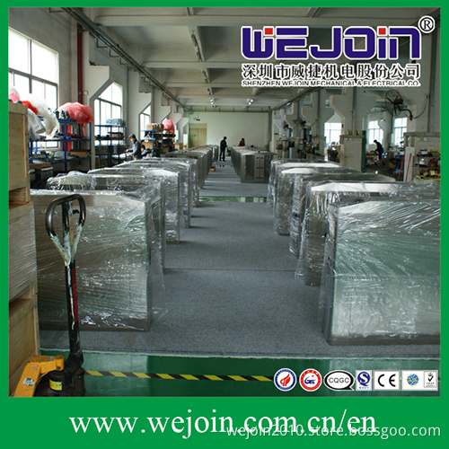 Intelligent Brand-New Bridge-Type Swing Barrier Used in High-Class Communities